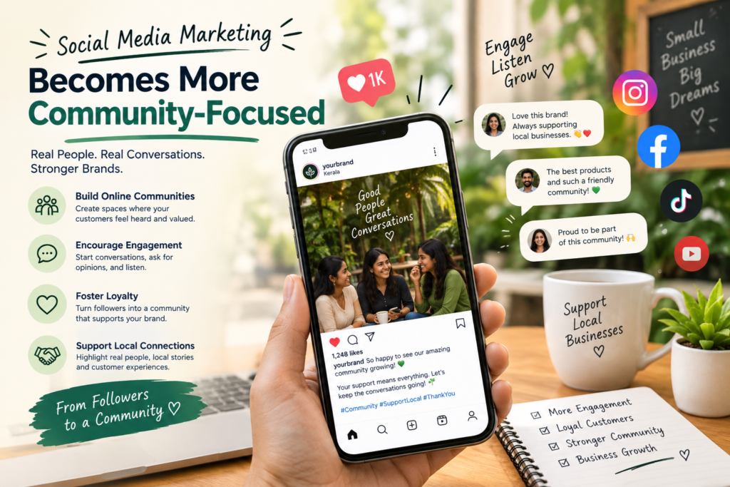 Digital Marketing Trend Every Business Should Know in 2026 best digital marketing trends in 2026