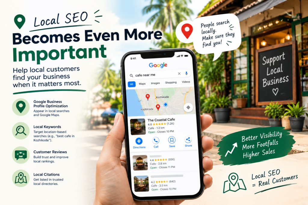 Digital Marketing Trend Every Business Should Know in 2026 best digital marketing trends in 2026